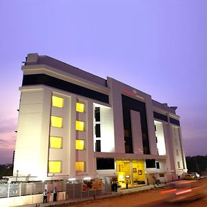 Peerless Hotel Hyderabad